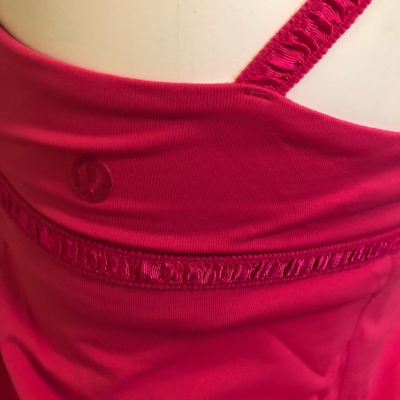 Lululemon Dance Strap Tank - Picture 4 of 4